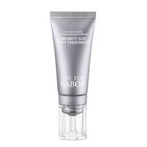 NWT DOCTOR BABOR Impurity SOS Spot Treatment